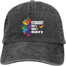 Pride Cap