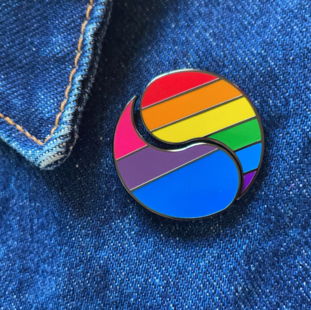 Pride Pins