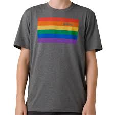 Pride Tee